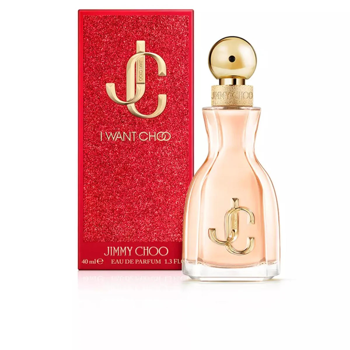 Jimmy Choo I Want Choo Perfume