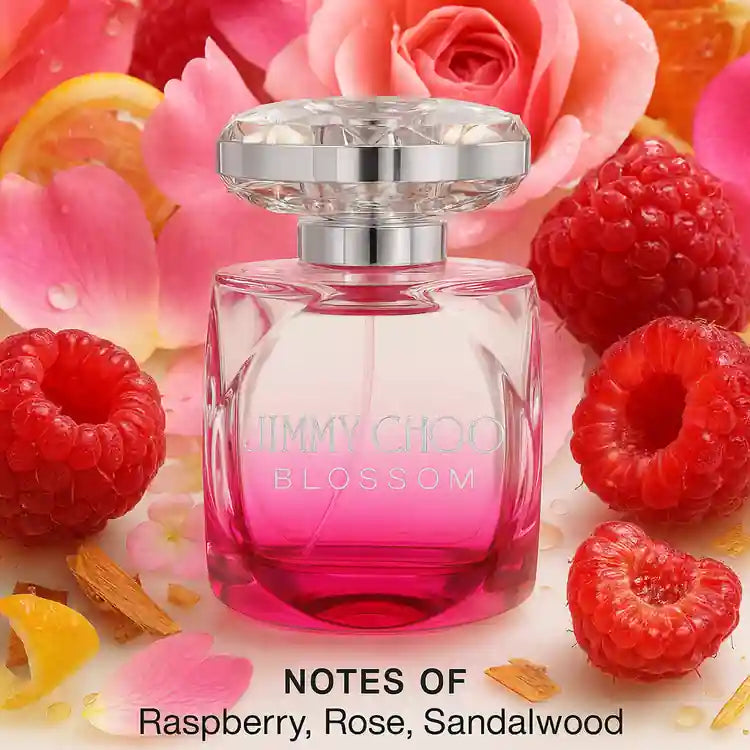 Jimmy Choo Blossom Perfume