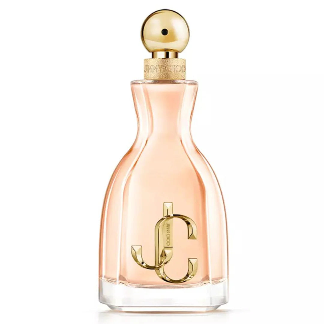 Jimmy Choo I Want Choo Perfume