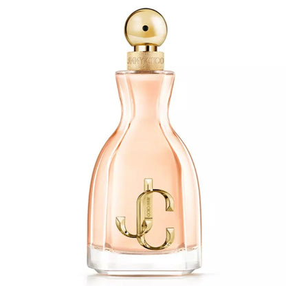 Jimmy Choo I Want Choo Perfume