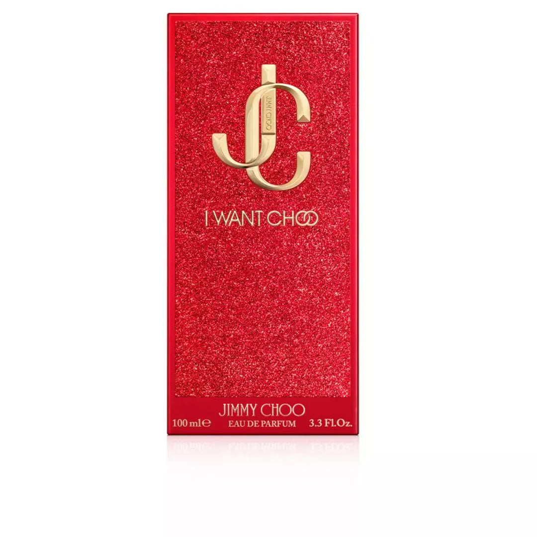 Jimmy Choo I Want Choo Perfume