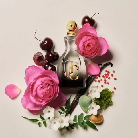 Jimmy Choo I Want Choo Forever Perfume