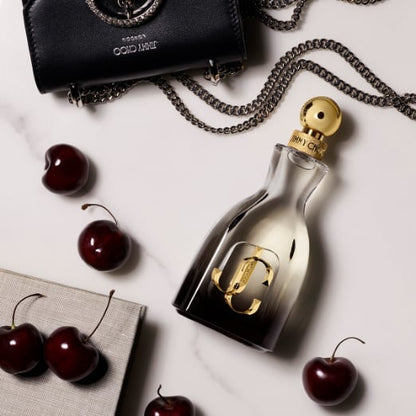 Jimmy Choo I Want Choo Forever Perfume