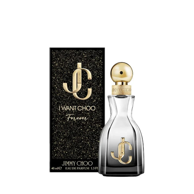 Jimmy Choo I Want Choo Forever Perfume