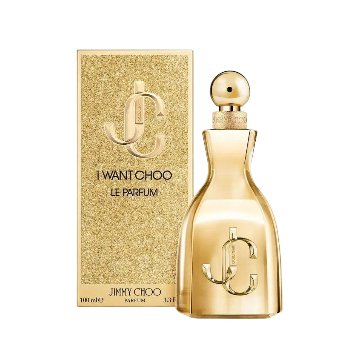 Jimmy Choo I Want Choo Le Parfum