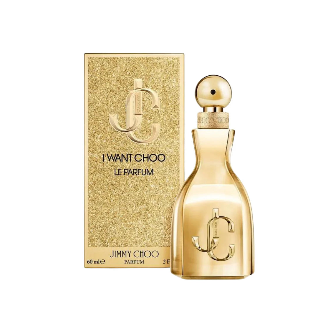 Jimmy Choo I Want Choo Le Parfum