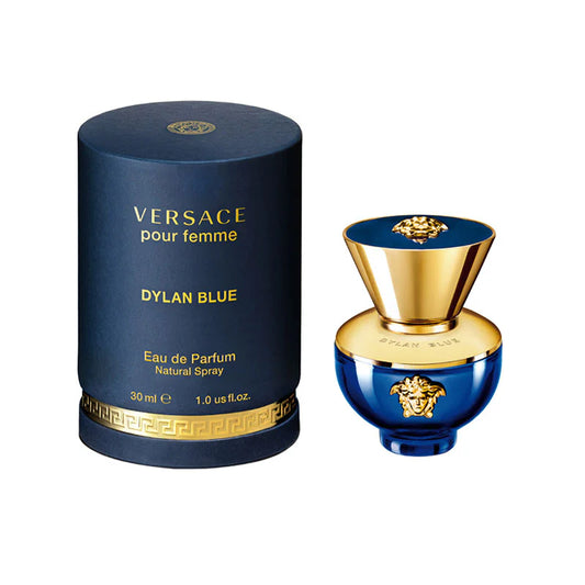 Versace Pour Femme Dylan Blue EDP