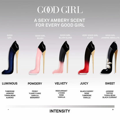 Carolina Herrera Good Girl Eau de Parfum