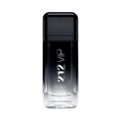 Carolina Herrera 212 VIP Men Black Eau de Parfum