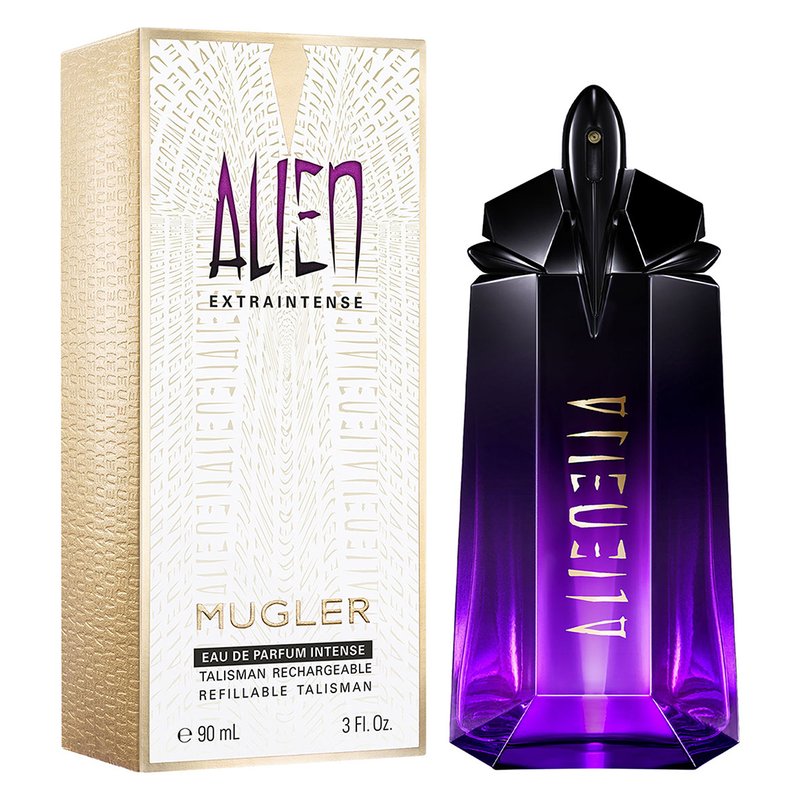 Alien Eau de Parfum Extraintense