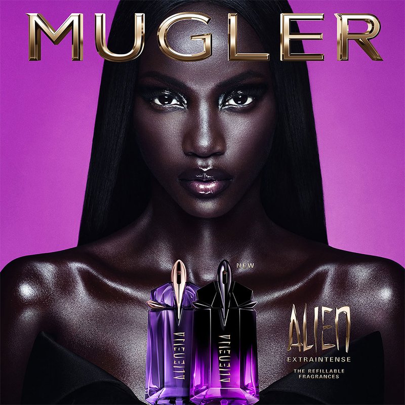 Alien Eau de Parfum Extraintense