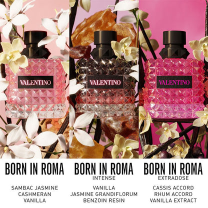 Valentino Born In Roma Extradose Eau de Parfum