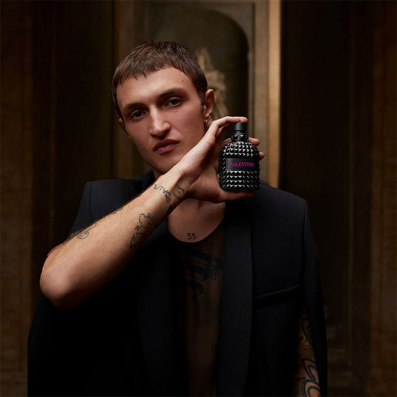 Valentino Born In Roma Extradose Uomo Eau de Parfum