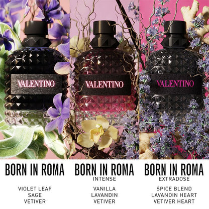 Valentino Born In Roma Extradose Uomo Eau de Parfum