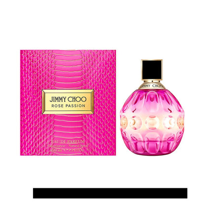 Jimmy Choo Rose Passion Eau de Parfum