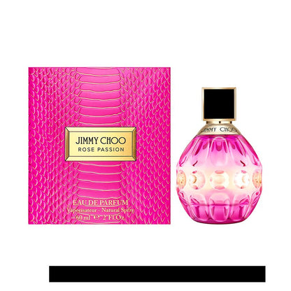Jimmy Choo Rose Passion Eau de Parfum
