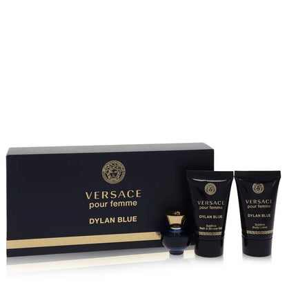Versace Pour Femme Dylan Blue EDP